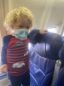 Mother, 2-year-old escorted from Southwest Airlines flight because of mask policy