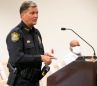 'An incredibly tragic day for Ocala': Florida police chief Greg Graham killed in plane crash
