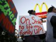 Black McDonald's workers say they were called 'ghetto,' had their hours cut, and were unjustly fired in a new lawsuit