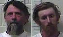 Father-son duo charged for chasing, shooting at Black teens riding ATVs in Mississippi