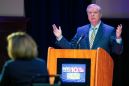 Lindsey Graham hammered by Democrat opponent who tells him to ‘be a man’ and likens him to a cheating child in election debate