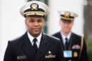Surgeon general reportedly cited for violating Hawaii's coronavirus policies