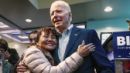 The Biden campaign is reaching out to Asian-Americans and Pacific Islanders with targeted ad campaign
