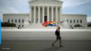 SCOTUS to hear dispute over Catholic organization’s refusal to allow LGBT parents to foster