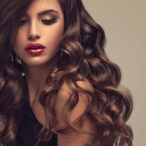 History of Hair Extensions and Their Evolution Through the Years