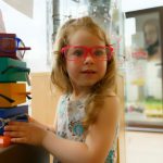 Tips to Buy Children Glasses