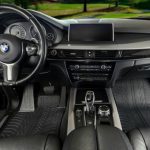 Perfect Car Interiors starting from Rubber