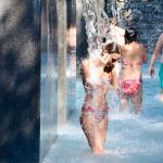 Thermal water has a beneficial effect on your well-being