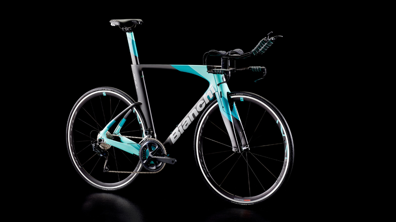 Experience the Unique Tradition of Bianchi Bikes