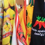 Personalized Apron as the Best Summer Gift