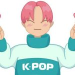 love kpop