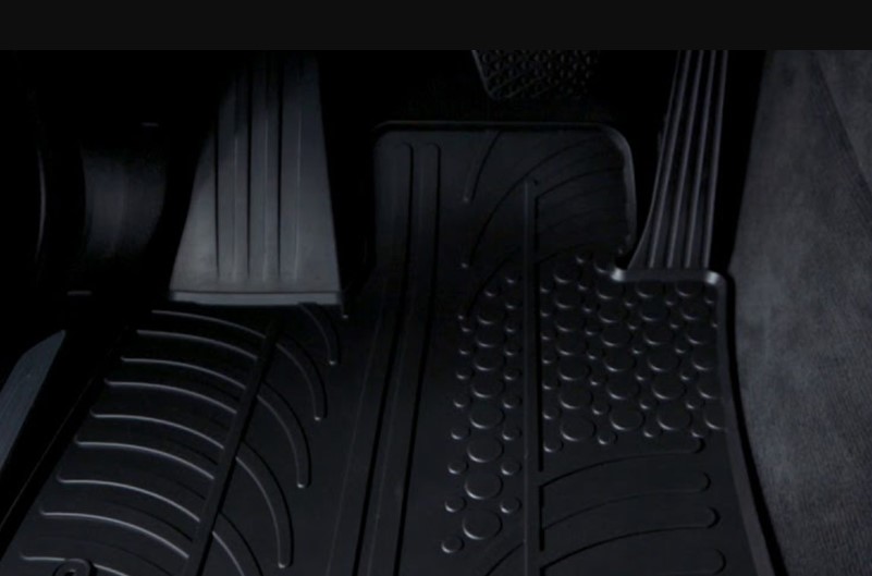 All-Weather Car Mats as the Ultimate Protection for Your Car Interior