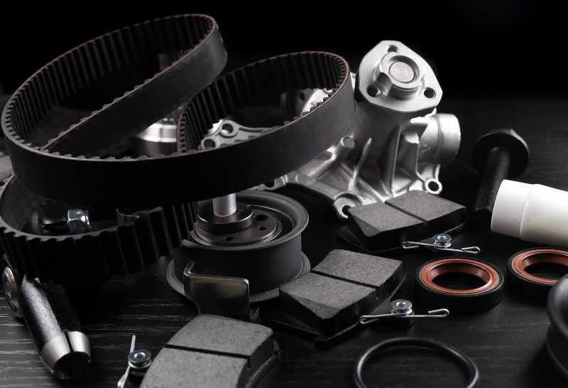 Important Spare Car Parts Every Car Owner Should Have
