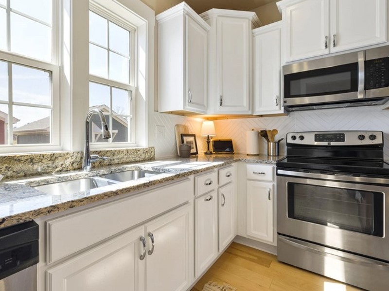 Simple Guide to Designing Your Kitchen Block with Appliances