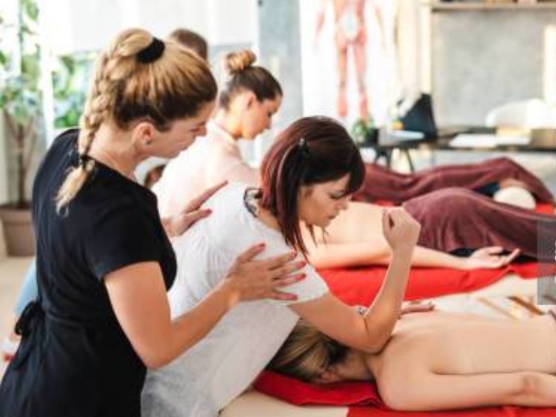 Guide to Choosing the Perfect Massage Course for You