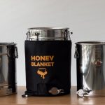 honey blankets