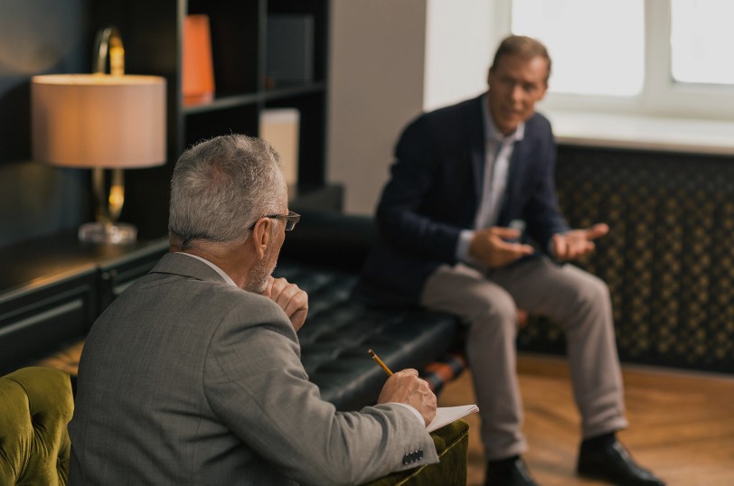 Who Should See a Psychotherapist?