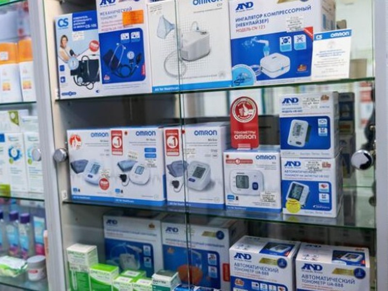 Medical Supplies Store and Its Modern Importance