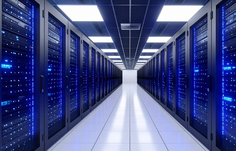 SSD Web Hosting for Speedier Websites