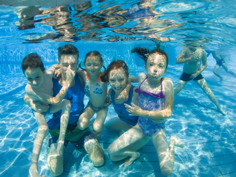 Terme Slovenija Children and Families Favourite Getaway