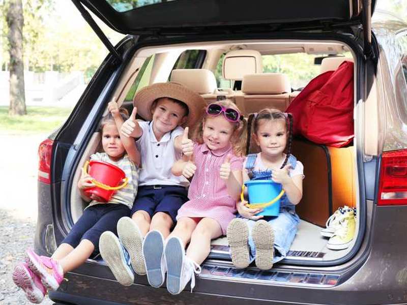 Protect Your Ride with Loading Sill Protection