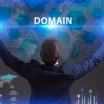 Purchasing domains