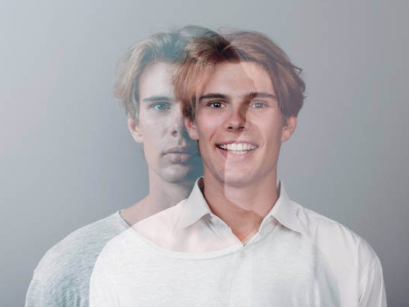 Emotional Rollercoaster Ride of Bipolar Disorder