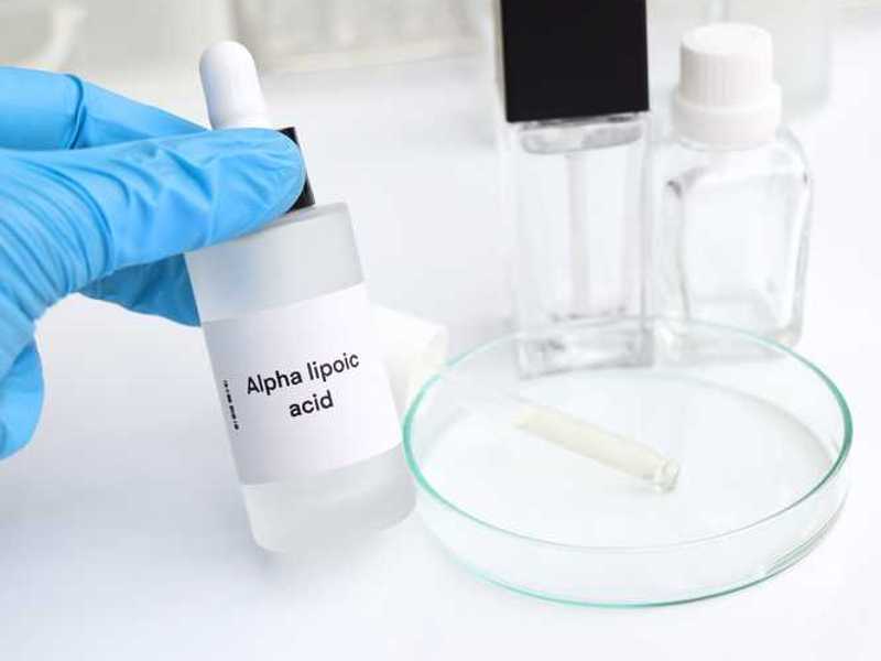 What is Alpha Lipoic Acid Used For?