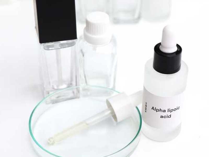 alpha-lipoic acid for energy