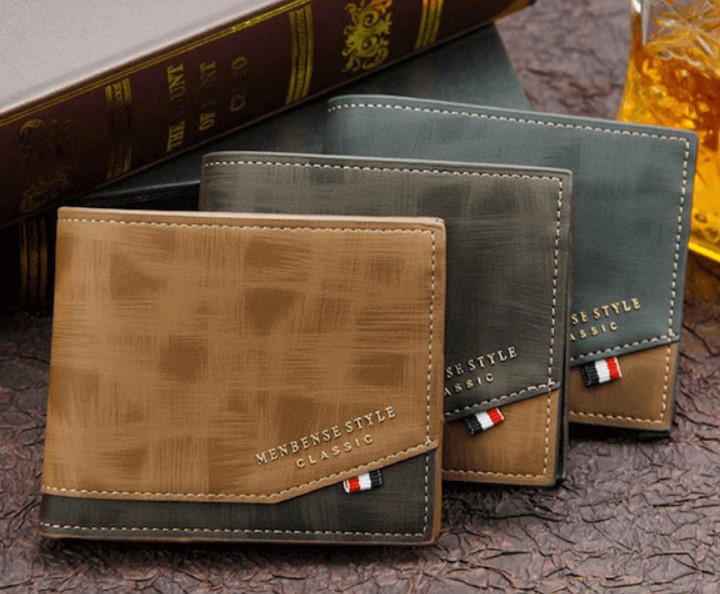 How to choose a men’s wallet that suits your lifestyle
